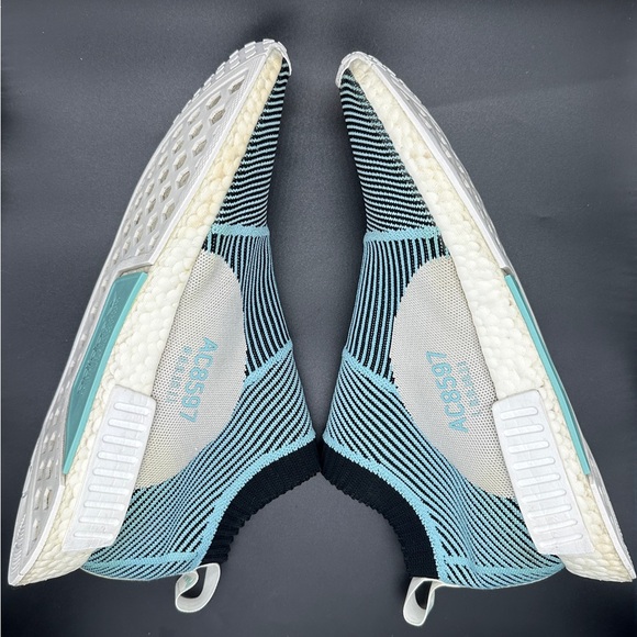Adidas NMD CS1 Parley - Picture 5 of 7